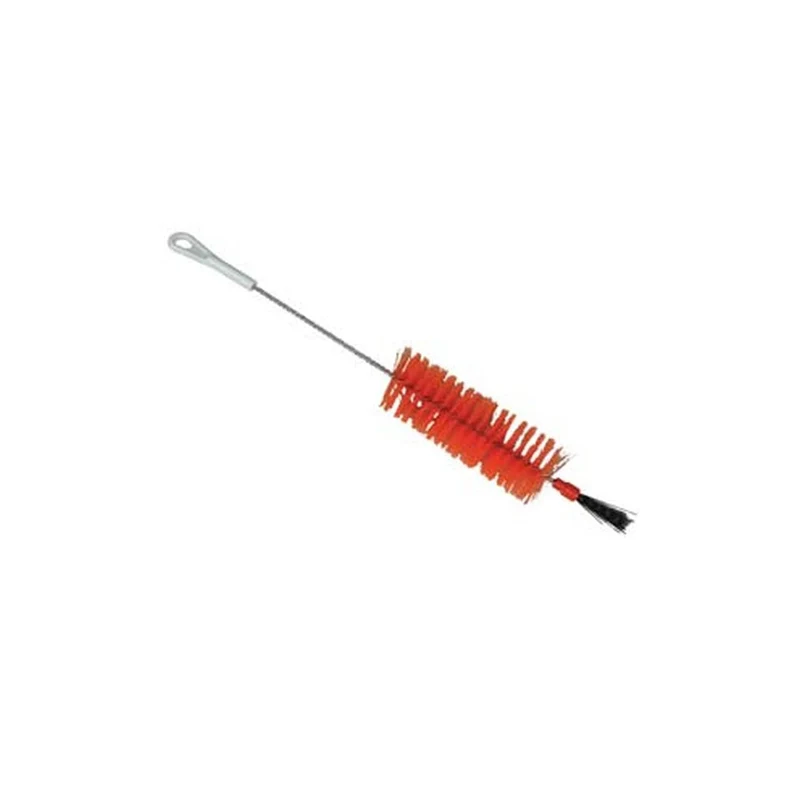 Spazzola lavabottiglioni con ciuffo - cm.50 - 6 pz
