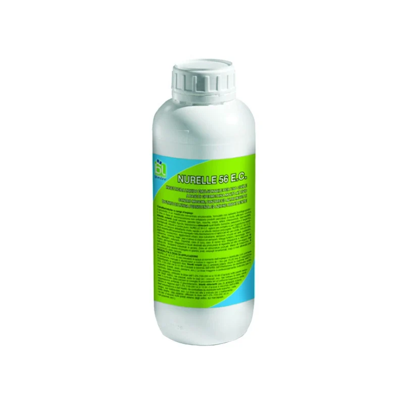 Insetticida liquido per mosche e zanzare tigri nurelle ec 56 - lt.1 in flacone