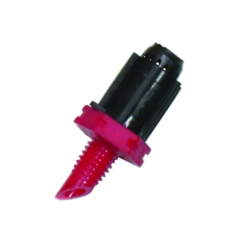 Micronebulizzatore A 360° Ispezionabile Mt.3,05 Per Microirrigazione - 100 pz