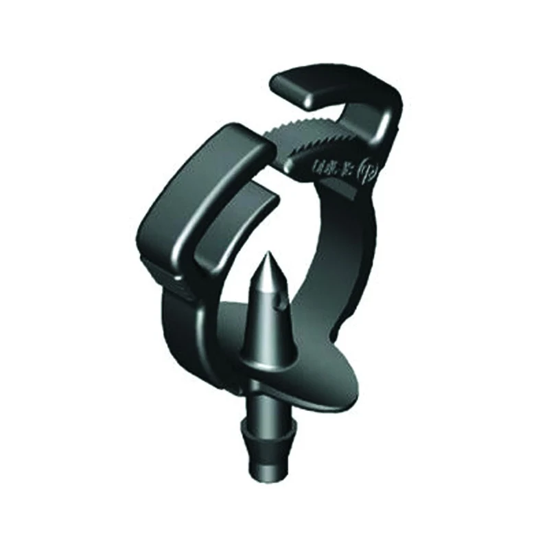 Fascetta Stringitubo Con Innesto - 100 pz