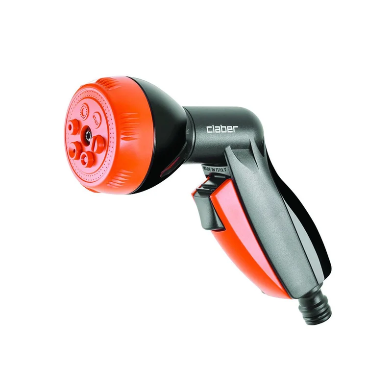 Idropistola A Lancia Elegant Multifunzione In Blister 9088