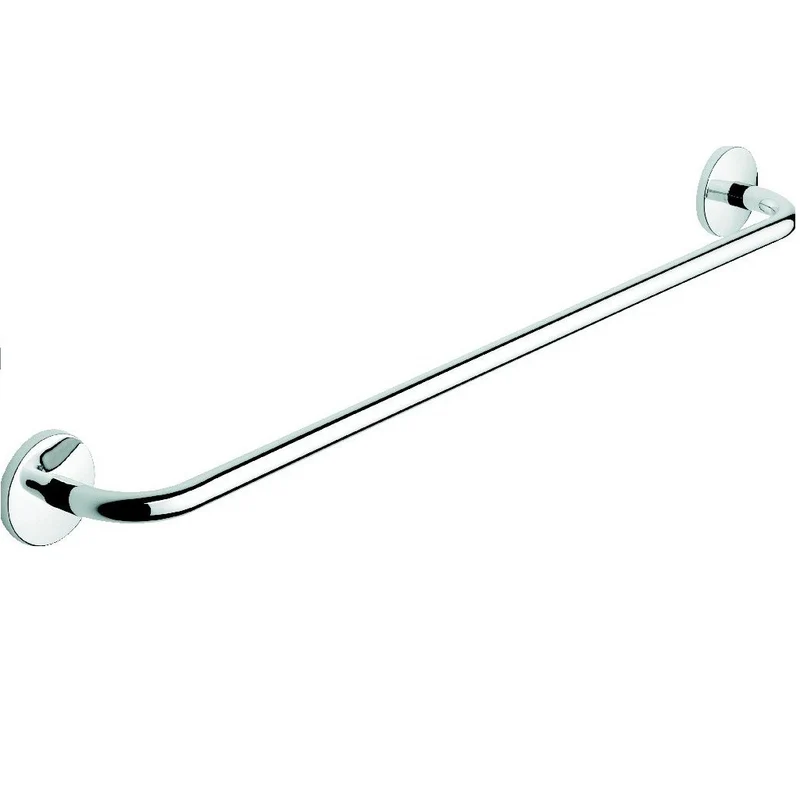 Porta Asciugamani Bora 60cm Cromo Brand