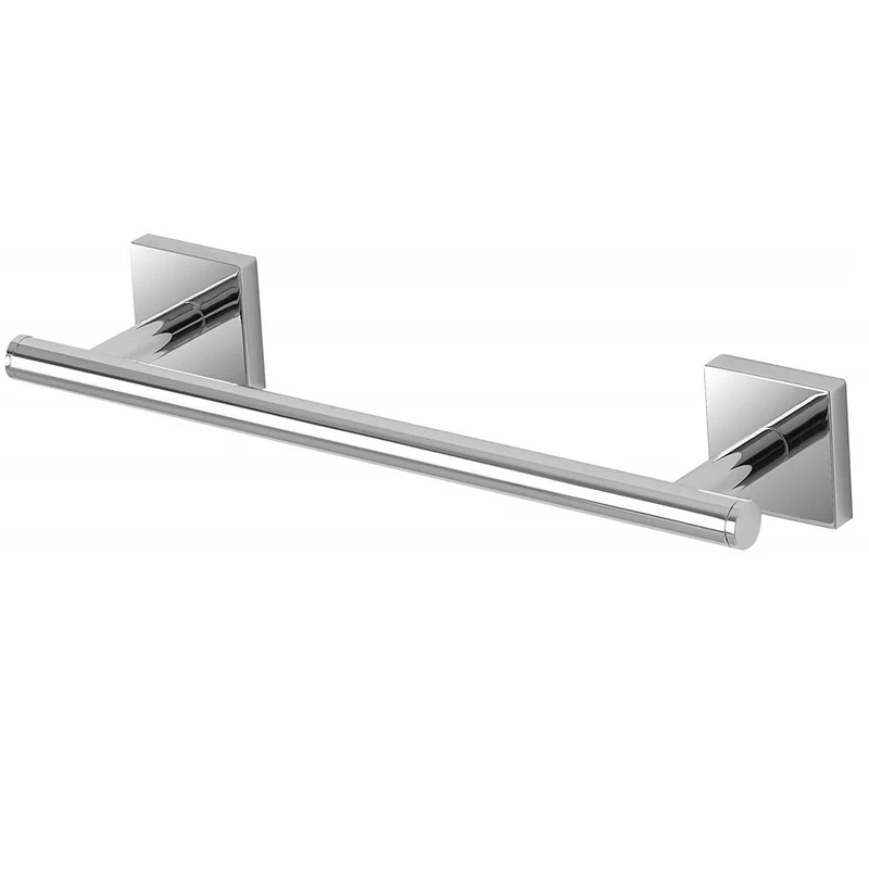 Portasciugamani 30cm Cromo Easy Brand