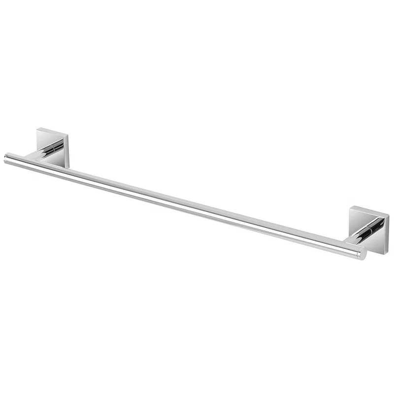 Portasciugamani 55cm Cromo Easy Brand