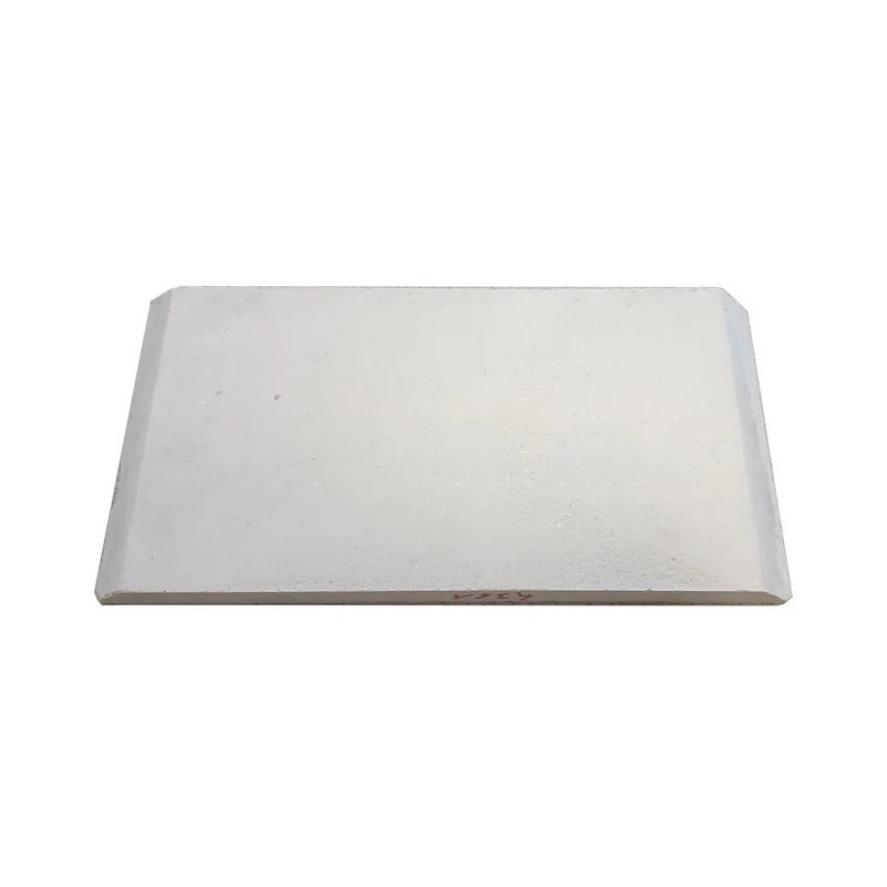 Schamotte Brick OG2 laterale - Misure 180x370 - Alta qualità