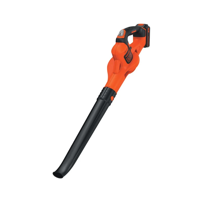 Soffiatore b+d 18v litio gwc1820pc