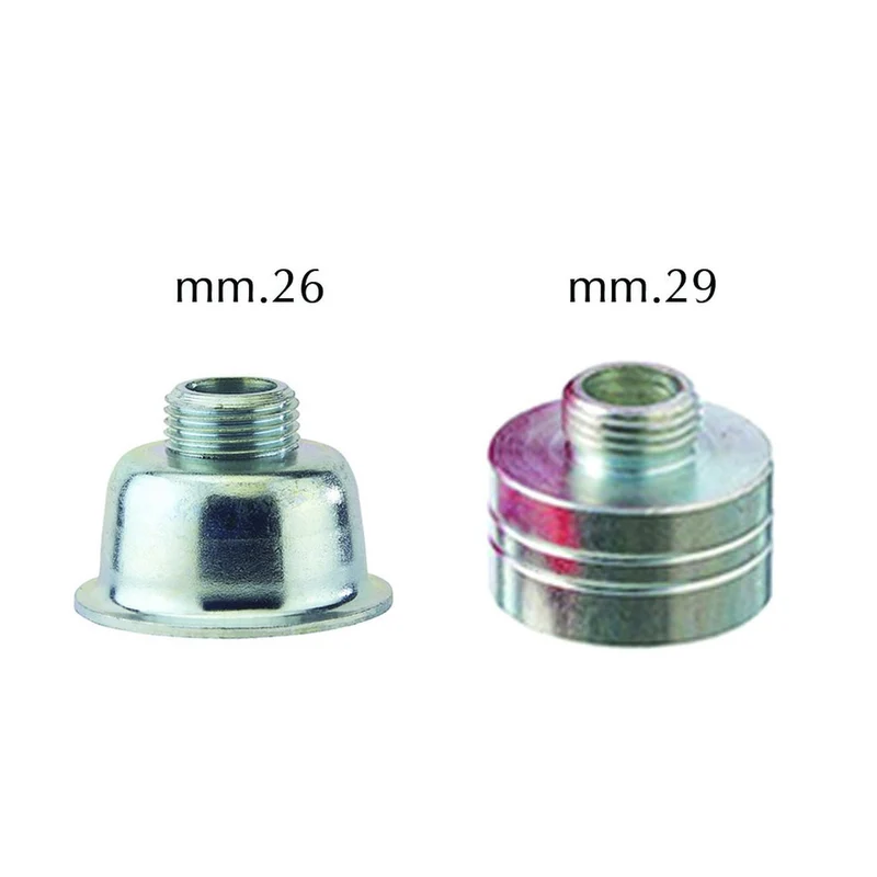Adattatore Per Tappo Corona Per Tappatrice Vik - mm.29