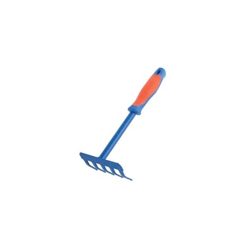 Rastrellino antiscivolo 5 denti - IL CAMPO - Resistente e pratico