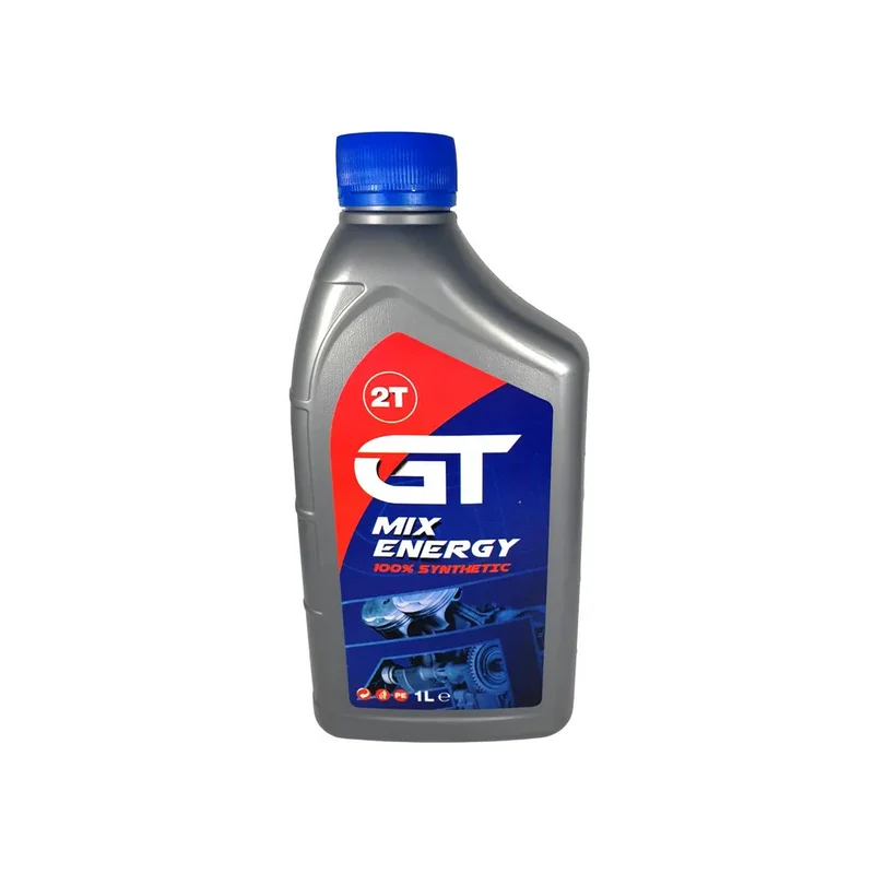 OLIO P/MISCELA BETTER 2T 1L SINTETICO
