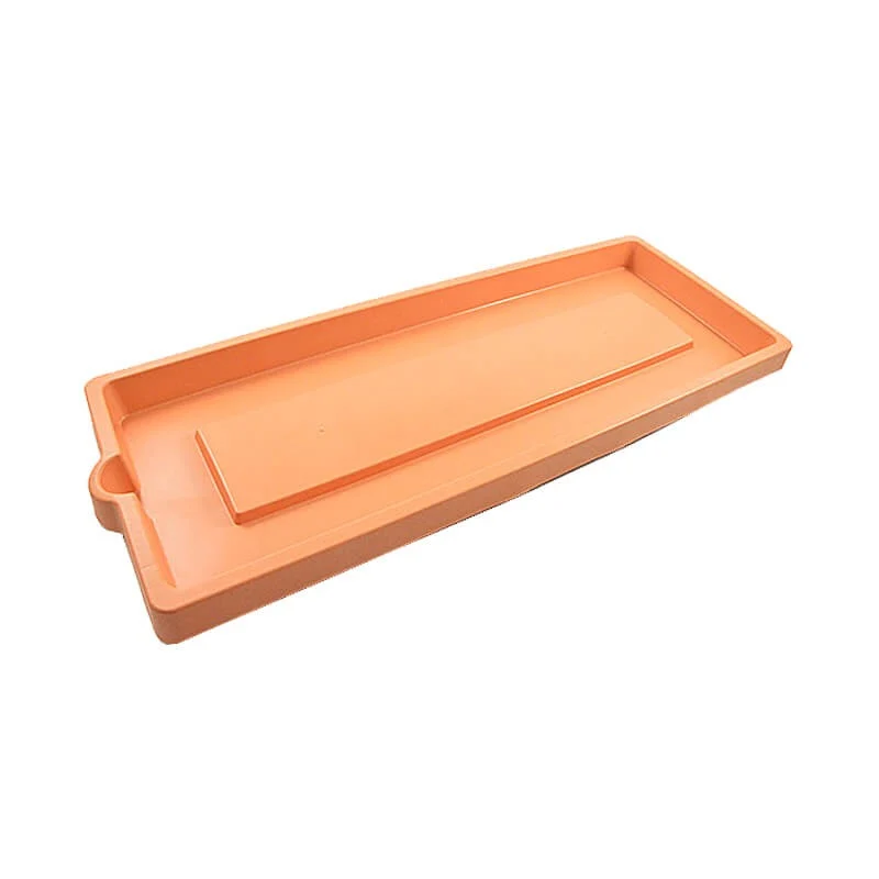 Sottovaso Maxi 100 Cm Terracotta
