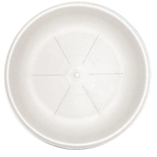 Sottovaso 35 Bianco 25108