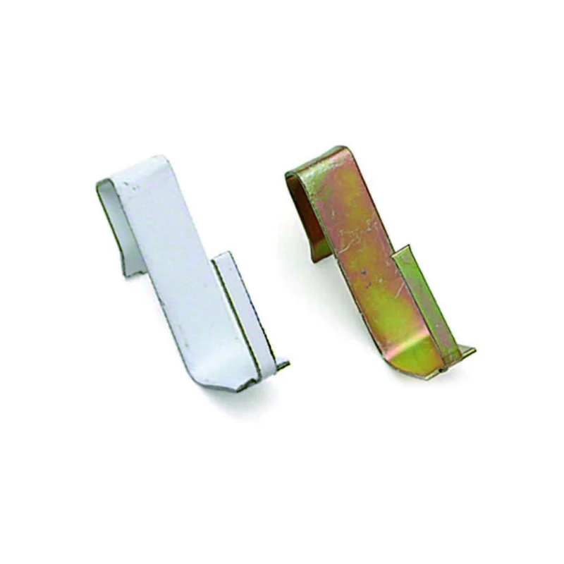 Ganci Per Bris Bris Per Infissi In Alluminio - tropicalizzato - 100 pz