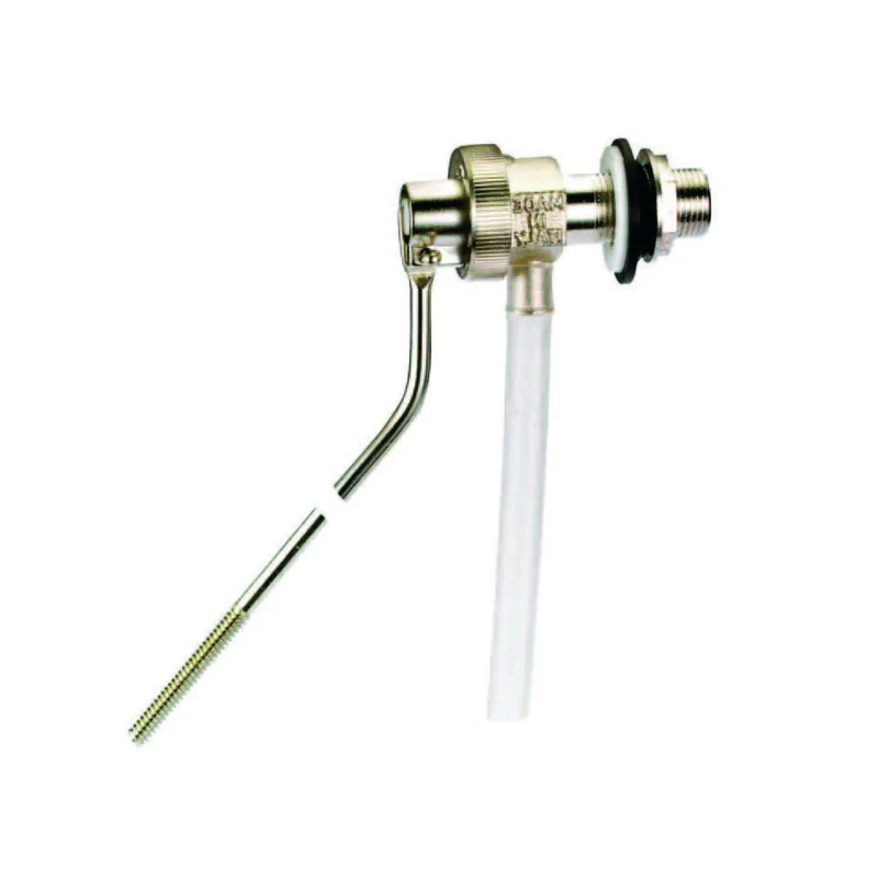 Galleggiante Catis - M 1/2" sfera non compresa - 5 pz