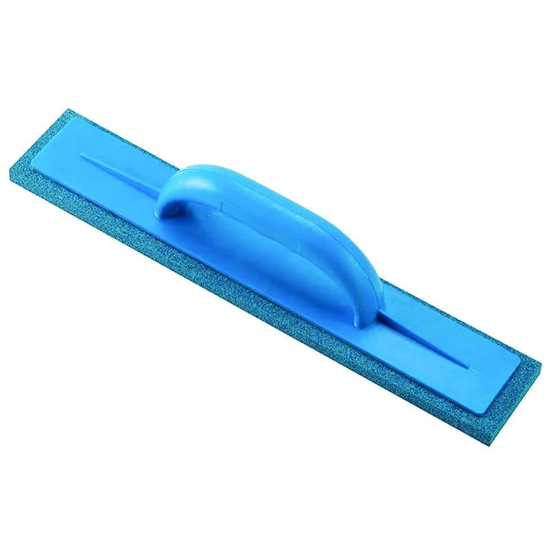 Frattone gommaspugna per intonaco base e mco in plastica - mm.400x70