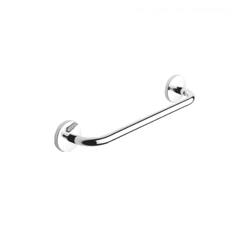 Portasciugamani Bora 40cm Cromo
