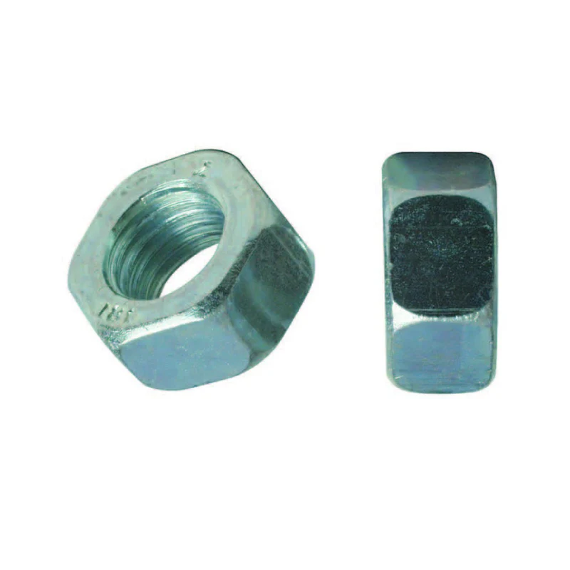 Dado Esagonale Acciaio Inox A2 - ø mm.4 - 1000 pz