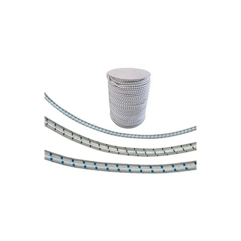 Corda elastica per nautica - 500 mt