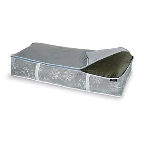 Custodia Per Coperte 95x40x18 Cm 908030 Domopack
