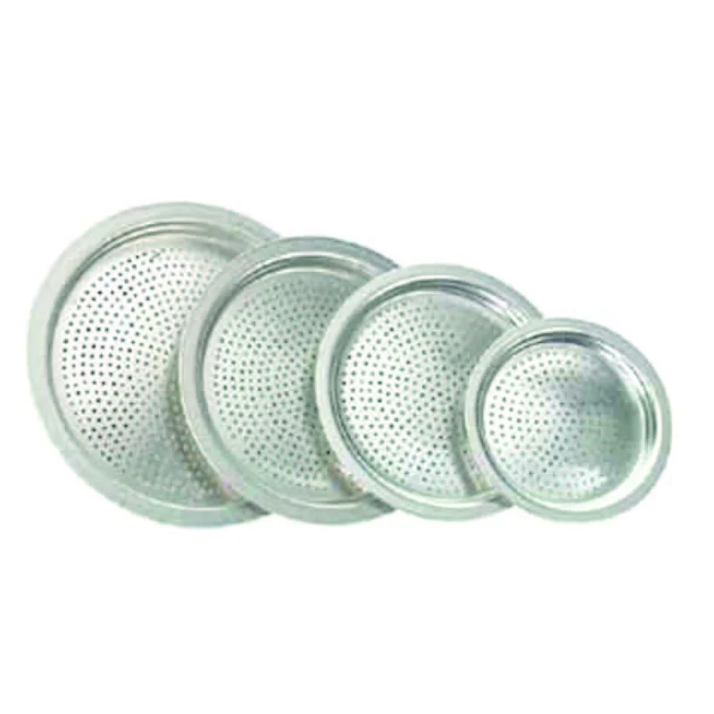 Filtri Moka - 3 tazze - 25 pz