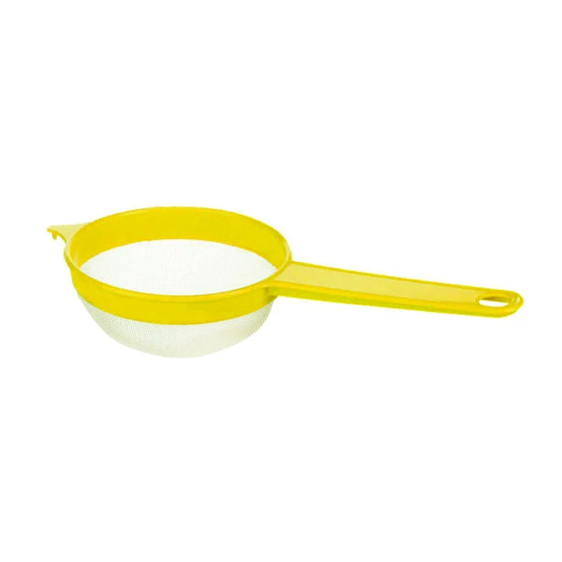 Colino Rete Sfera - medio ø cm.10 - 12 pz