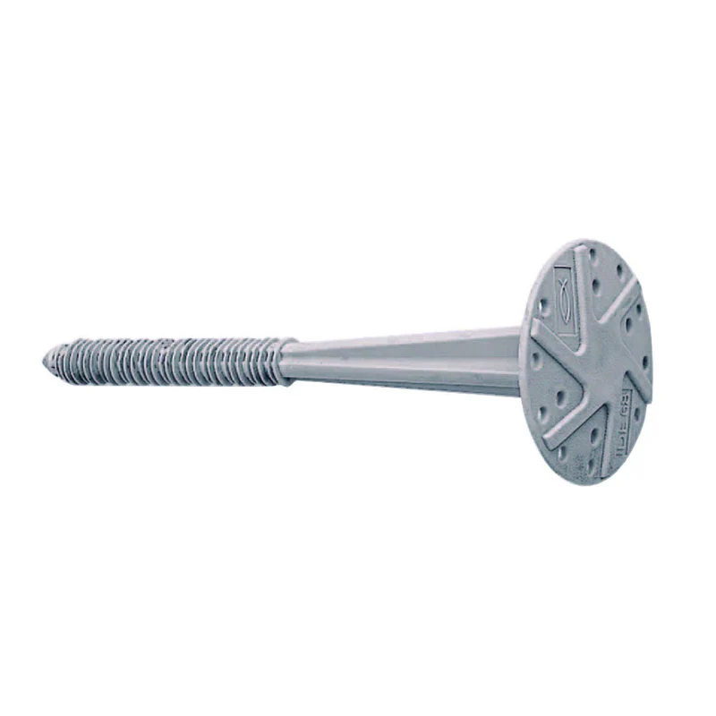 Elementi Di Fissaggio "De" - DE 35 - ø mm.8x83 disco ø mm.40 - 500 pz