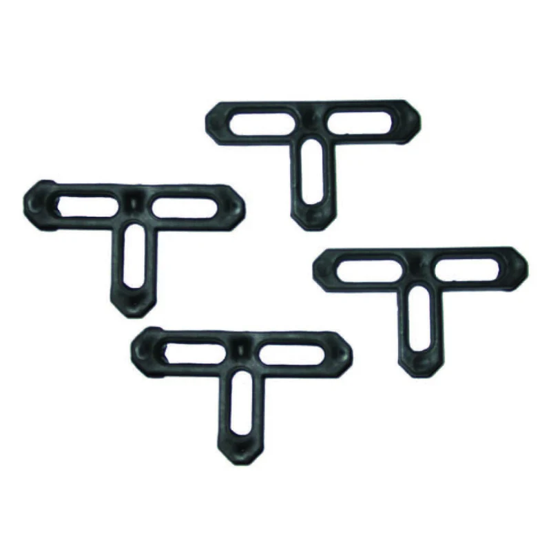 Distanziatore A T Per Piastrelle - mm.7 - 250 pz
