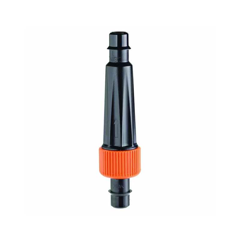 Filtro in linea per tubo da 1/2 in blister 91031