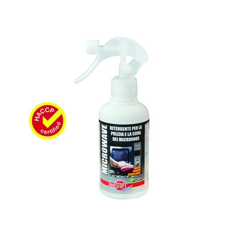 Dixi miowave ml.200 detergente per la pulizia e la cura dei mioond - ml.200 in flacone spray