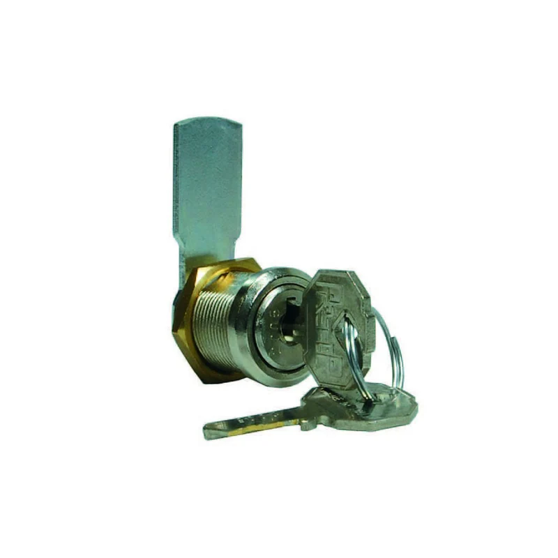 Cilindri A Leva Per Armadietti 1102 - mm.25 (1102.3500.700) - 10 pz