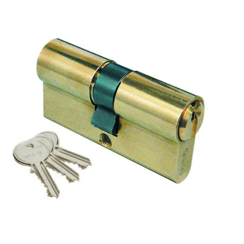 Cilindri A Infilare Sagomato "F5" 820 - mm.90 decentrato (45x45) (820945457)