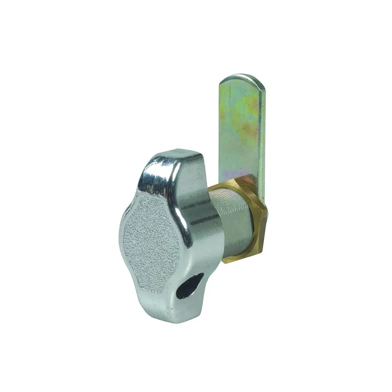 Chiusura Lucchettabile Per Armadietti Art.153 - 5 pz