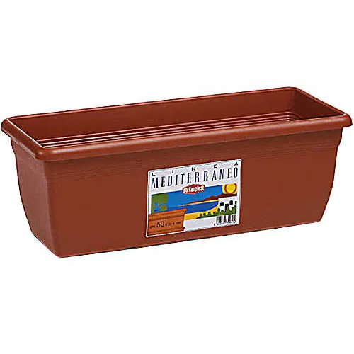 Balconetta 40cm Mediterraneo 79945 Stefanplast