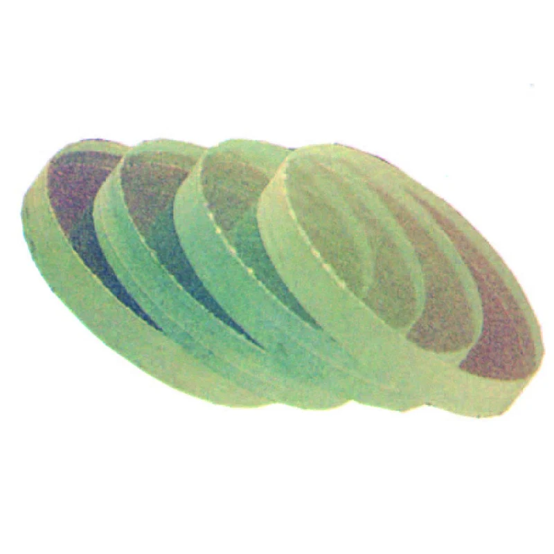 Vetri di ricambio per contatore - Ø 67x10 mm - 10 pz