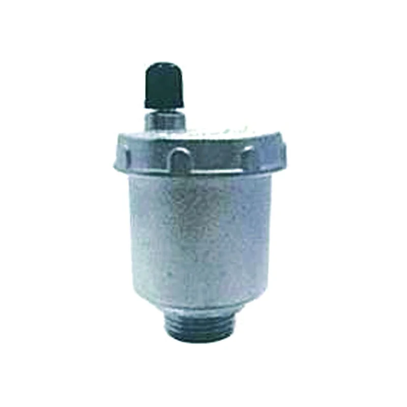 Valvola Automatica Di Sfogo Aria Art.362 - M 3/8"