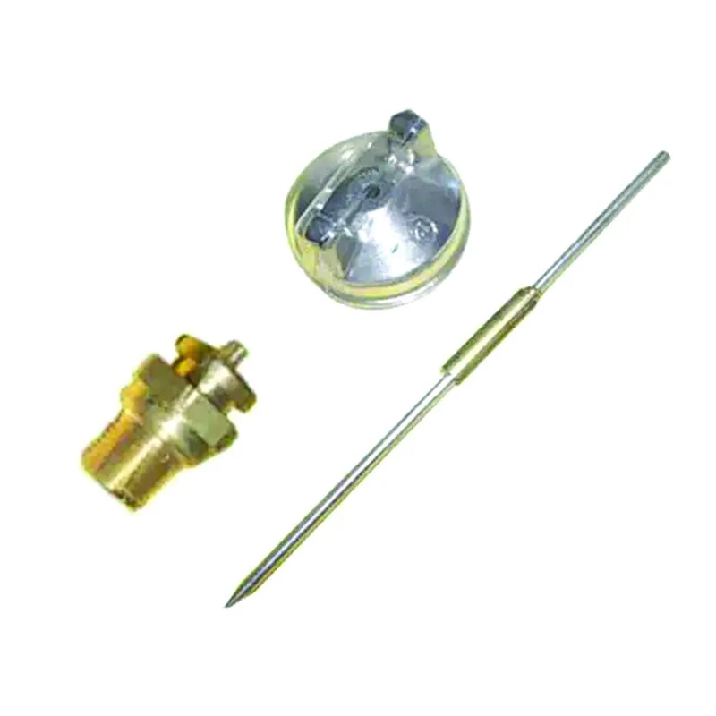 Ugelli Per Aerografo Serbatoio Inferiore ø 2,5 mm art.U/F1/N/I & F1/E - ANI