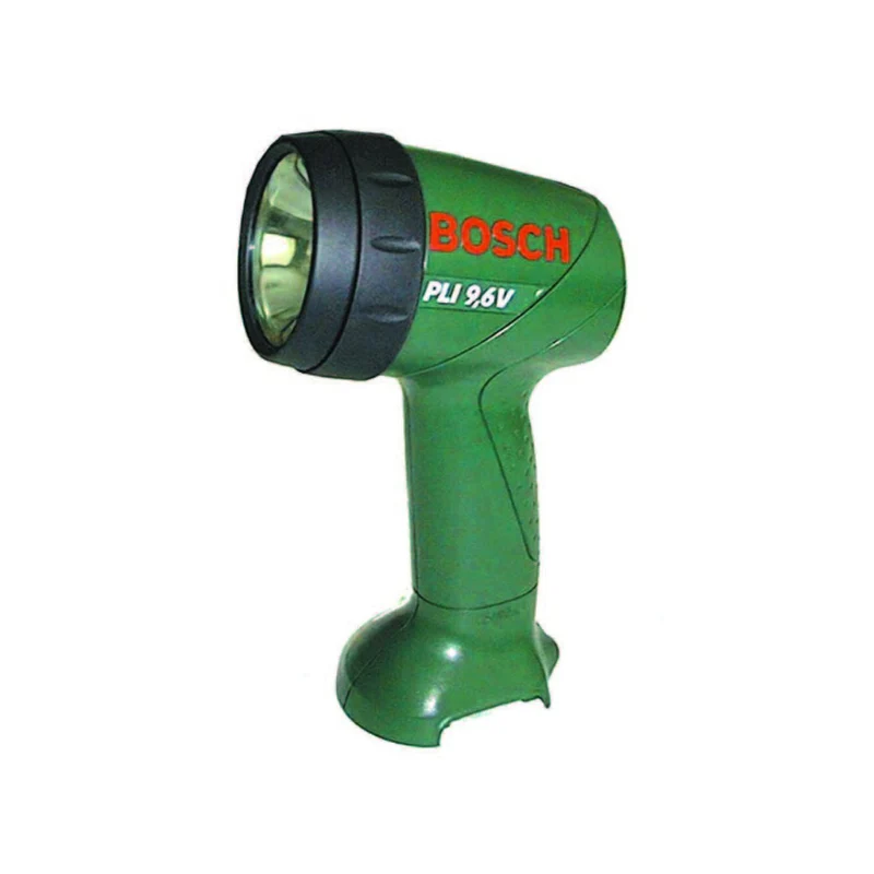 Torcia a batteria 9,6V - BOSCH - Luce LED portatile e potente