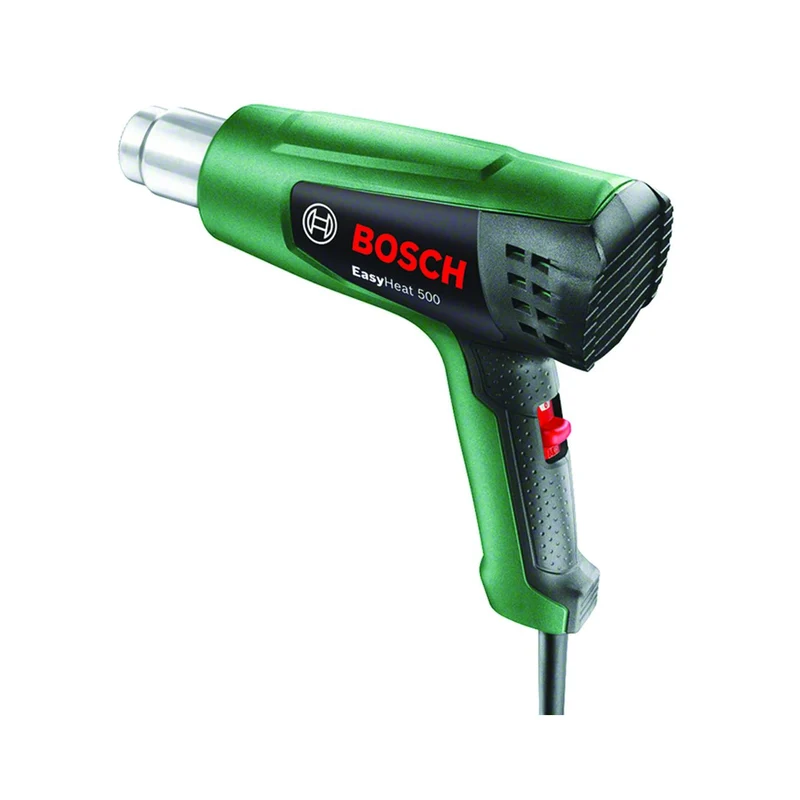 Termosoffiatore regolabile 300/500° - 1600W EasyHeat 500 BOSCH