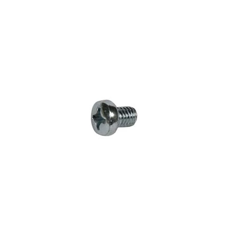 Vite fermadado M4x5 per forbici 125-127 - DUE BUOI - 10 pz