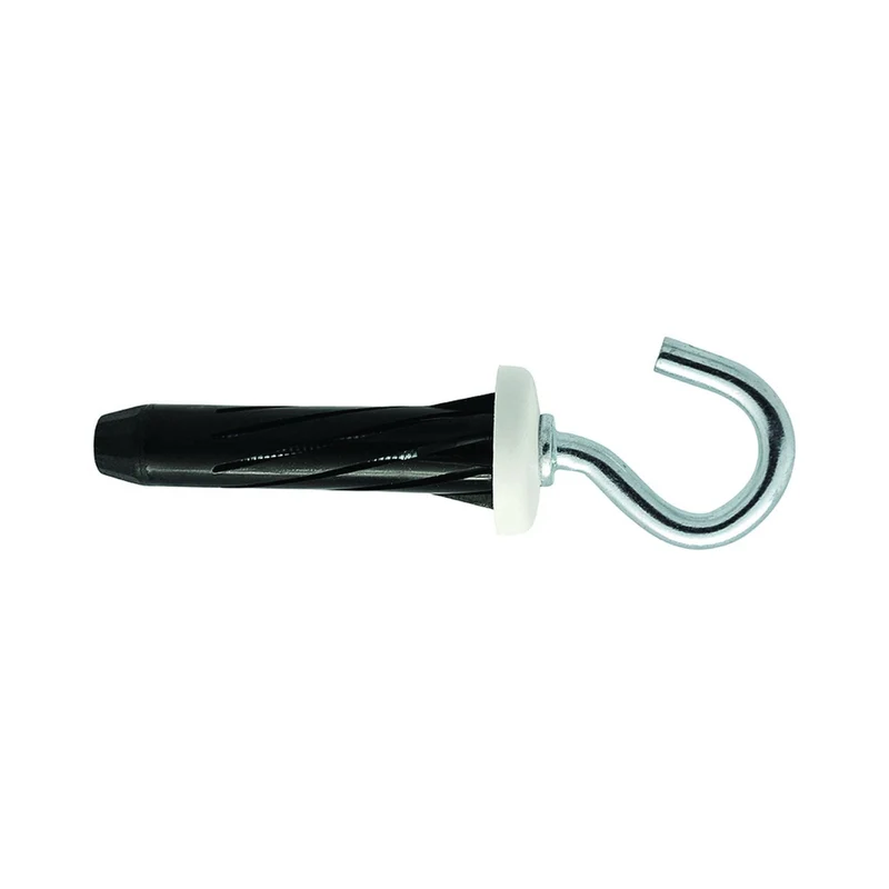Tassello In Nylon Con Occhiolo Aperto ø 10x50 mm - Xtech/Oa - 100 pz - ELEMATIC