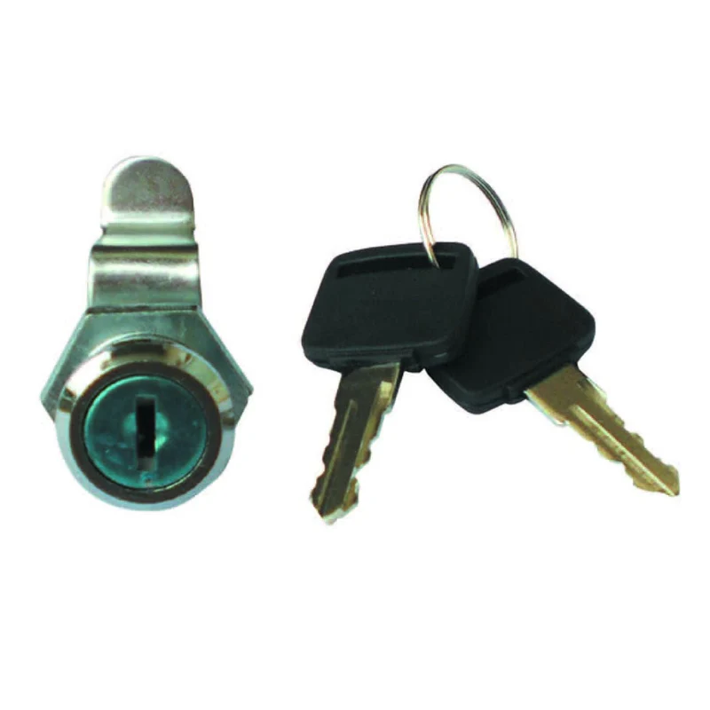 Serrature a leva per cassette europa e residence - 10 pz