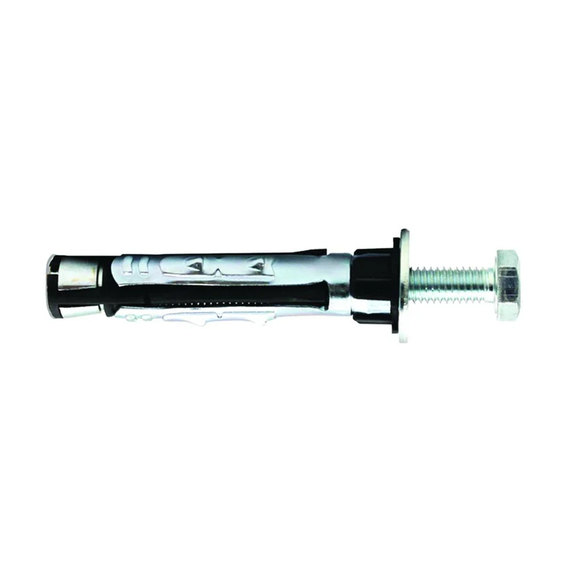 Tassello Acciaio Nylon Vite 8.8 Te Trider/B ø 5 mm ELEMATIC - 50 pz