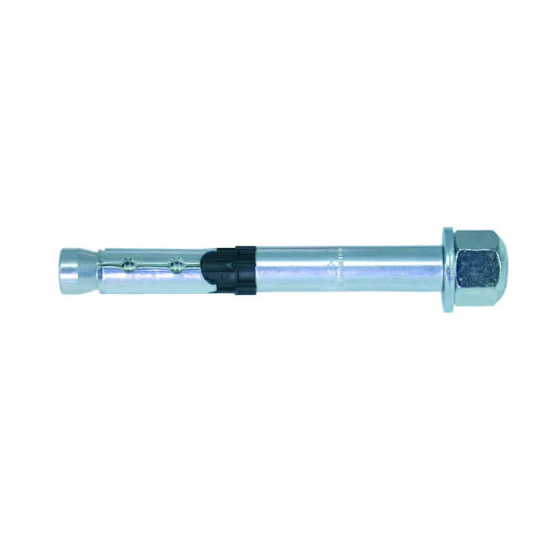 Tassello Acciaio con Dado Cieco FH II-H ø10 mm Vite 6x115 mm - 50 pz - FISCHER