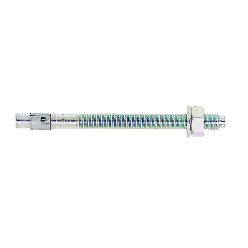 Tassello In Acciaio FBN II - Vite ø 8 MA x 66 mm - 8/5 II - 50 pz