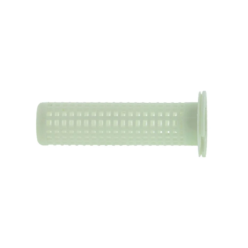 Tassello a rete PE per ancorante chimico ø12x45 mm - ELEMATIC - 10 pz