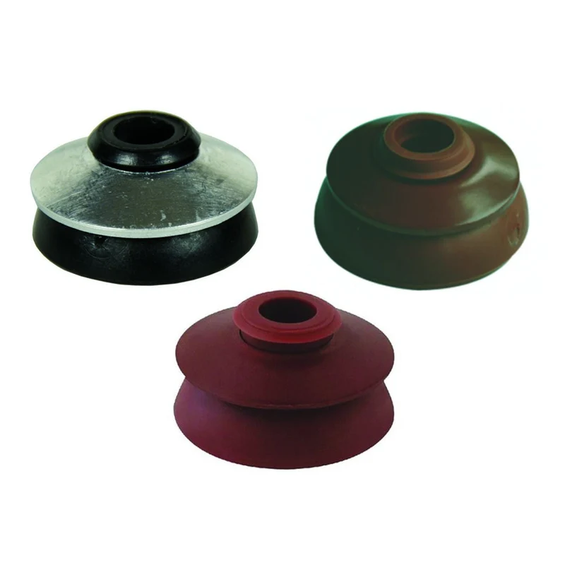 Rondella Baz Di Tenuta In Alluminio Con Guarnizione Epdm - ø mm.6.1X25, nero - 200 pz