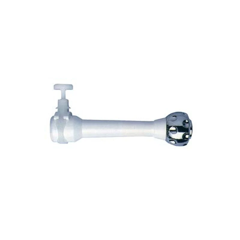 Rompigetto attacco universale lungo cm.15 2290/s SIROFLEX