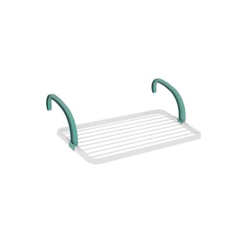 Stendibiancheria balcony 10 resina mt.10 cm.54x108 - COLOMBO