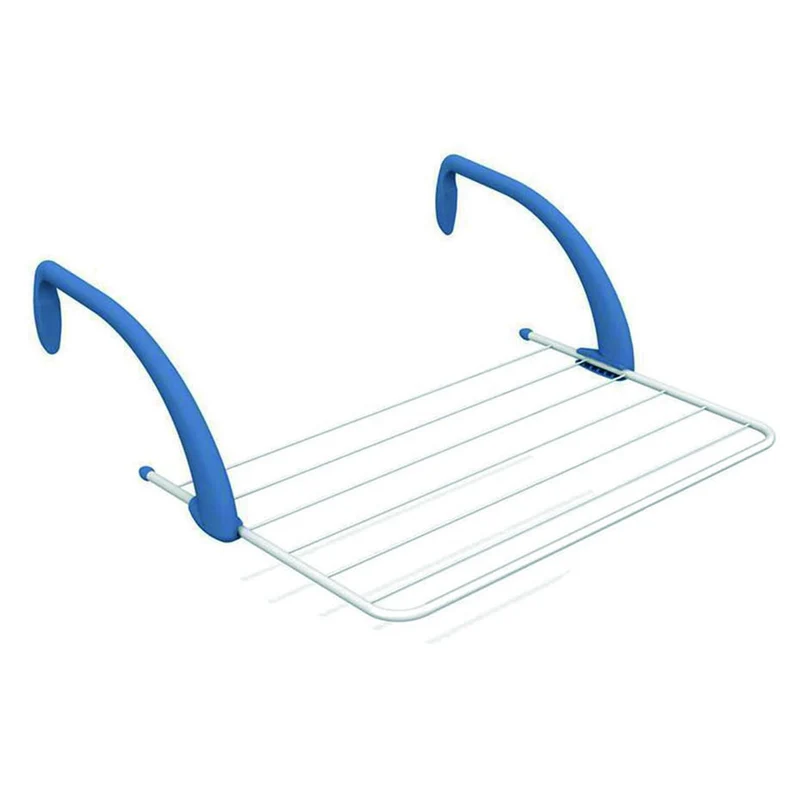 Stendibiancheria Brezza 60 - mt.5 - 69x53,5x27,5h - GIMI