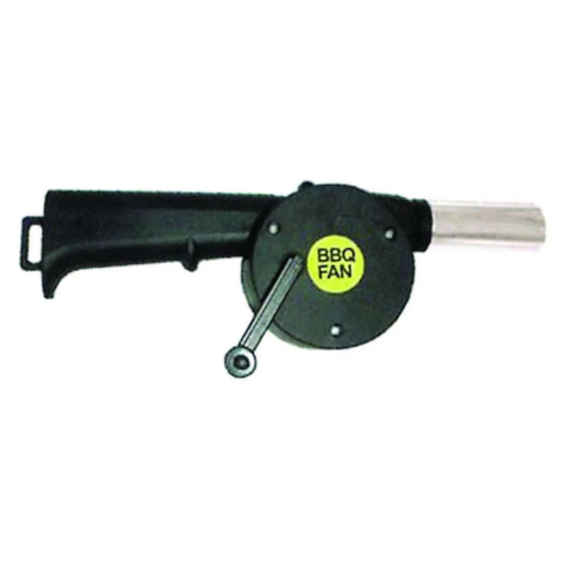 Soffiatore per grill manuale