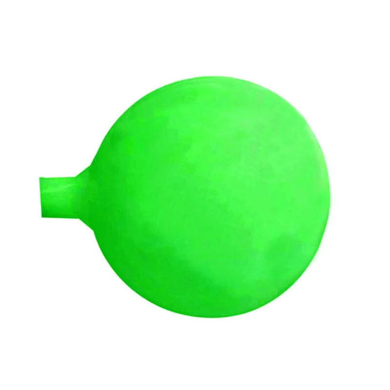 Sfera per galleggiante catis - Ø mm.90x56 - 10 pz